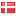 frdb.dk server is located in Denmark